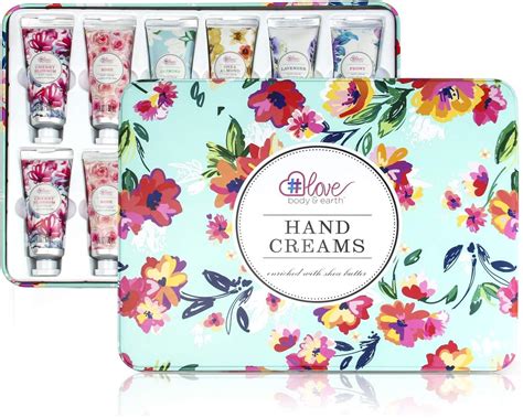 good hand cream for gift